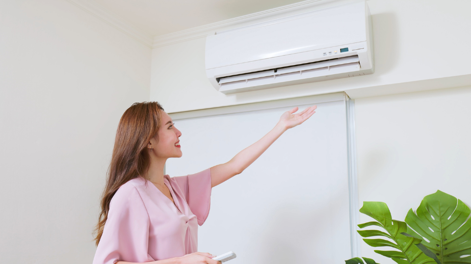 Lưới lọc điều hòa có tác dụng gì? Ưu điểm và nhược điểm của lưới lọc điều hòa 4