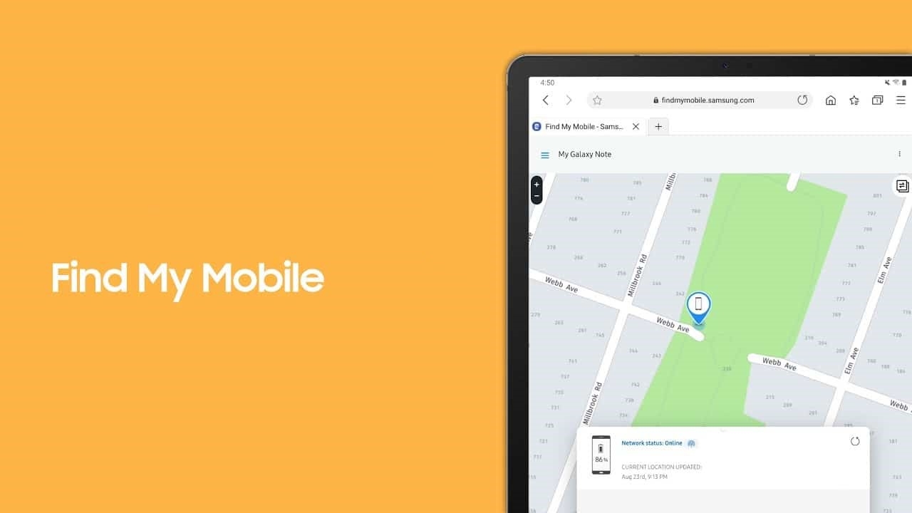 Find My Mobile - hình 5