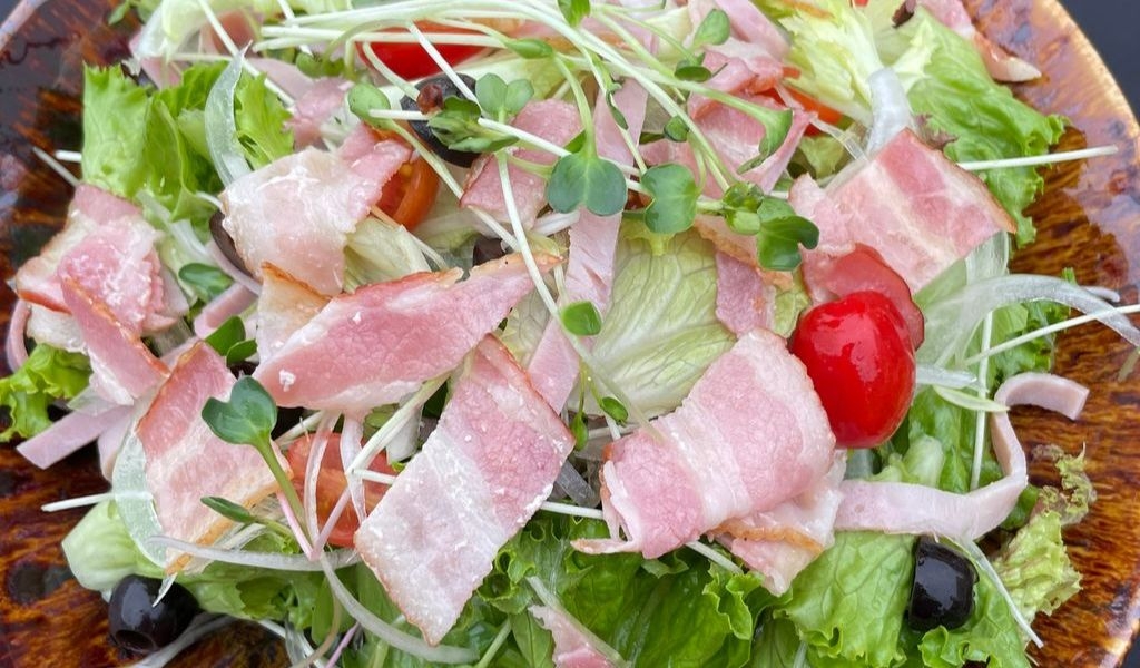 Thịt nguội là gì? Cách bảo quản và giới thiệu các món ngon từ thịt nguội bạn nên thử 3