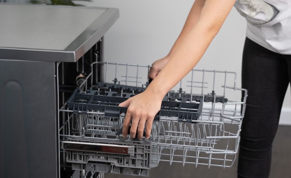 Ưu điểm máy rửa bát Beko