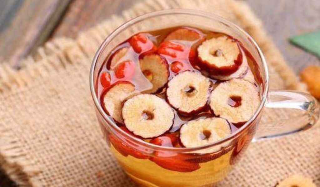 Táo đỏ làm món gì bổ dưỡng? Giá trị dinh dưỡng và những công dụng tuyệt vời 3