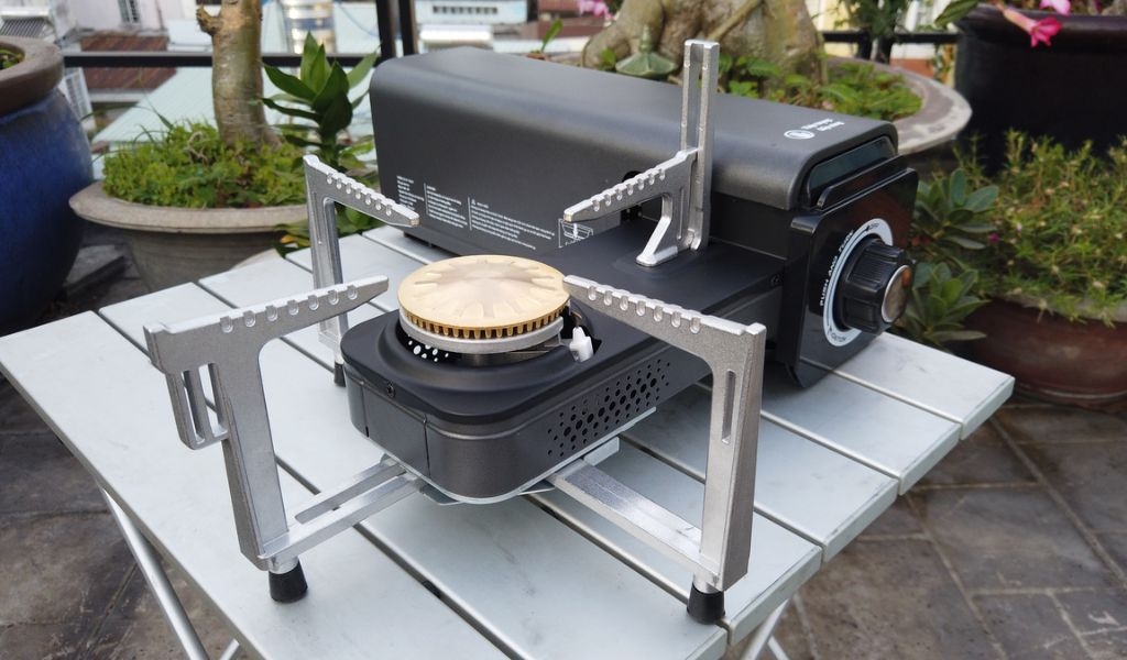 So sánh các loại bếp phổ biến hiện nay để lựa chọn sản phẩm phù hợp với nhu cầu nấu nướng 2