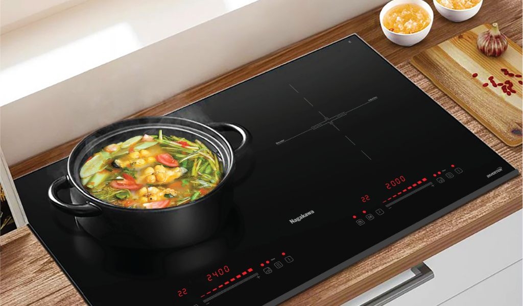 So sánh các loại bếp phổ biến hiện nay để lựa chọn sản phẩm phù hợp với nhu cầu nấu nướng 3