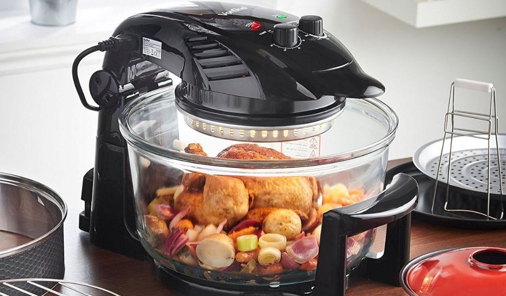 Kinh nghiệm mua lò nướng bánh gia đình hoặc kinh doanh và giới thiệu các loại lò nướng 2