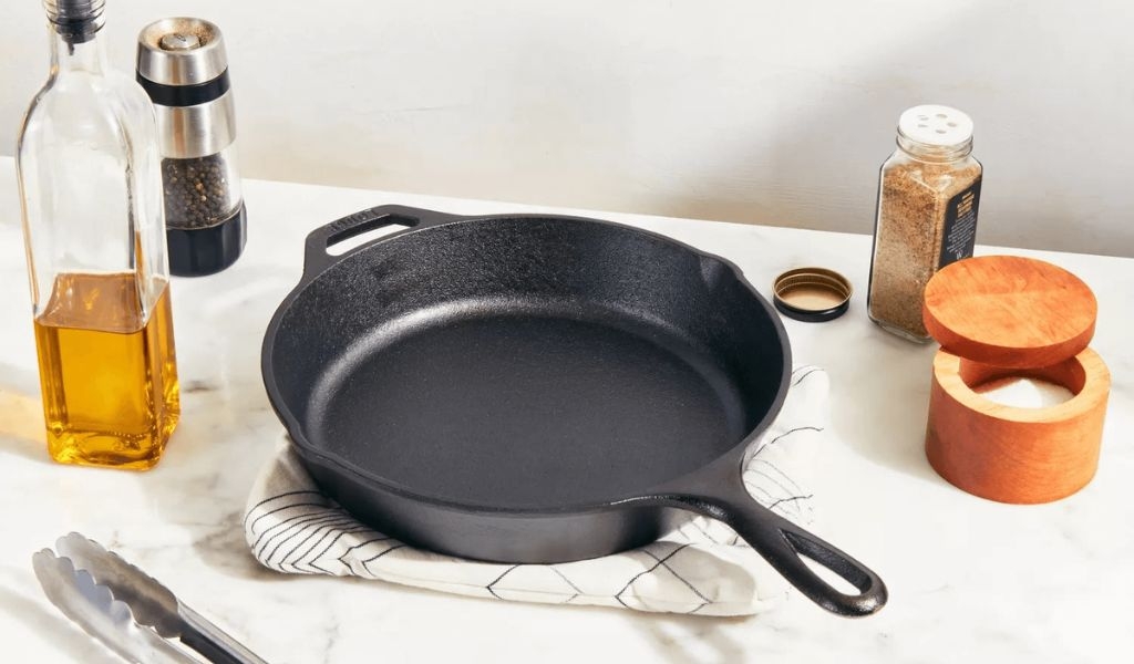 So sánh các loại chảo phổ biến hiện nay và tiêu chí chọn chảo phù hợp nhu cầu nấu nướng 1