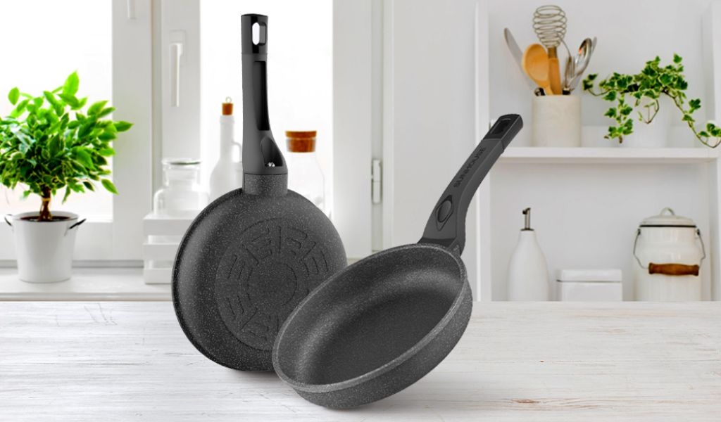 So sánh các loại chảo phổ biến hiện nay và tiêu chí chọn chảo phù hợp nhu cầu nấu nướng 2