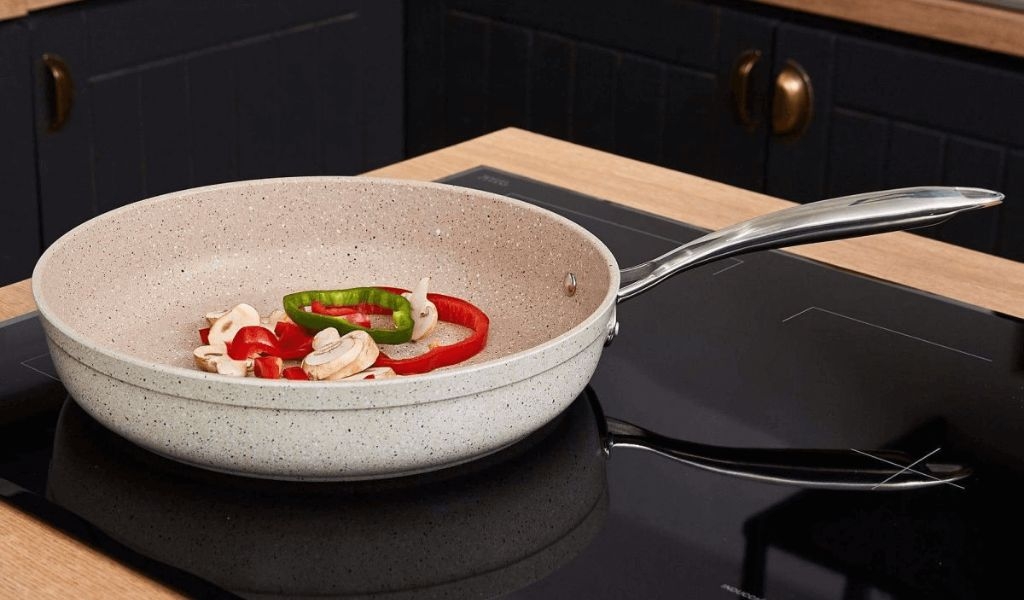 So sánh các loại chảo phổ biến hiện nay và tiêu chí chọn chảo phù hợp nhu cầu nấu nướng 5