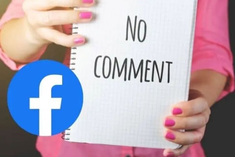 Không xem được bình luận trên Facebook