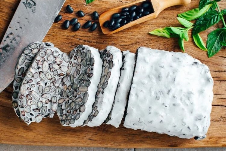 Cách bảo quản tương nén