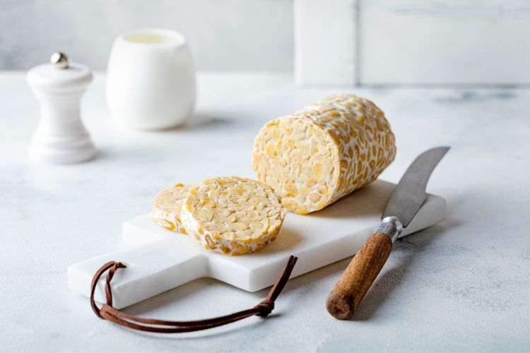 Giá trị dinh dưỡng của tương nén