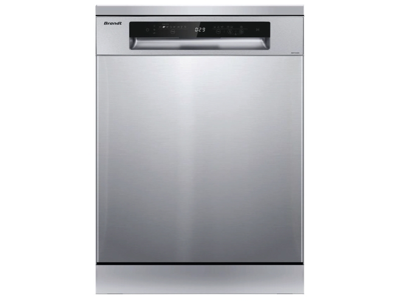 Công nghệ máy rửa chén Brandt 06