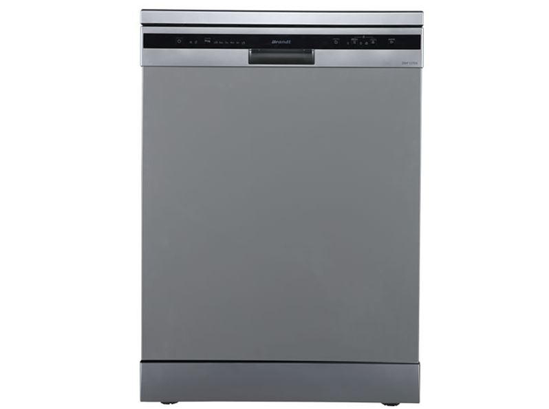 Công nghệ máy rửa chén Brandt 07