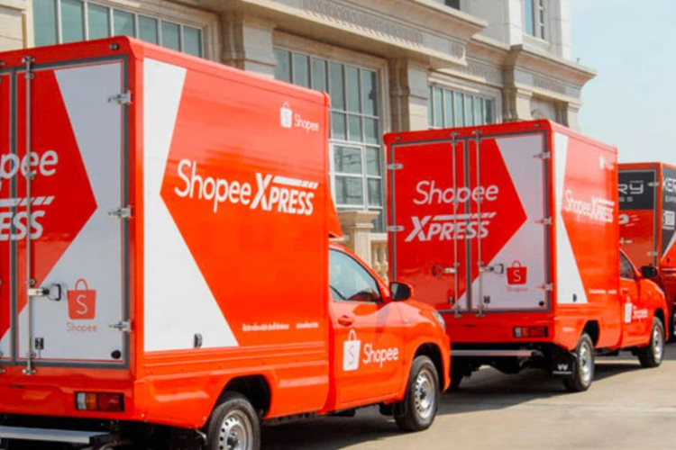 Đơn vị vận chuyển trên Shopee là gì?