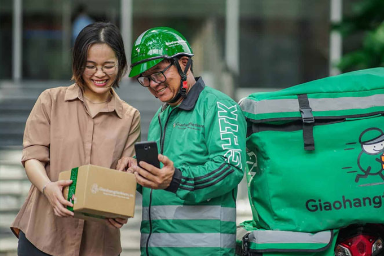 Giao Hàng Tiết Kiệm