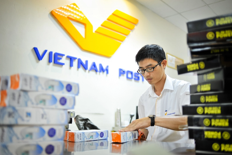 Vietnam Post