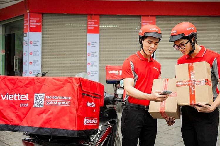 Viettel Post