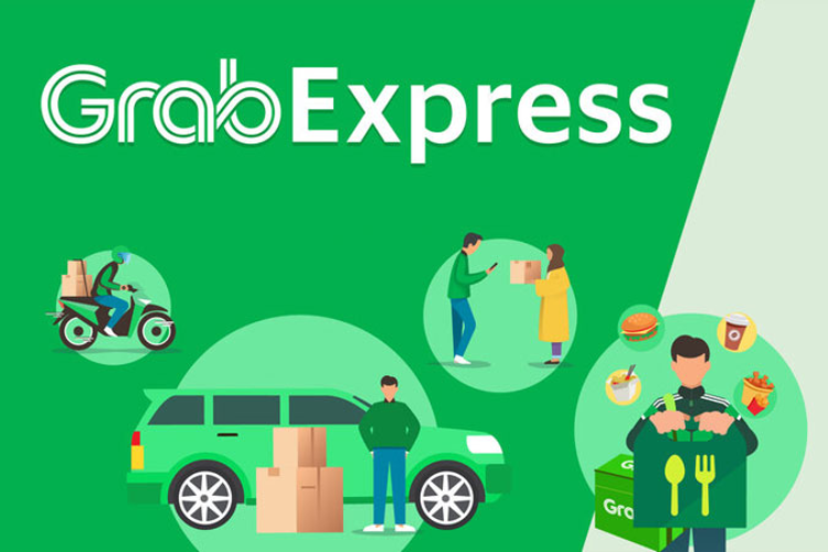 GrabExpress