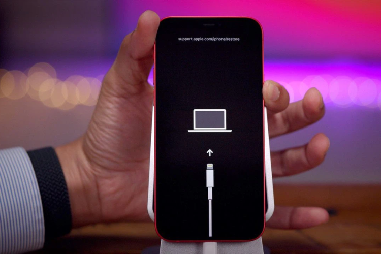 Sửa chữa, thay mới màn hình