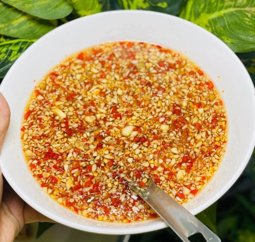 cách làm măng ngâm mắm ớt - ảnh 5