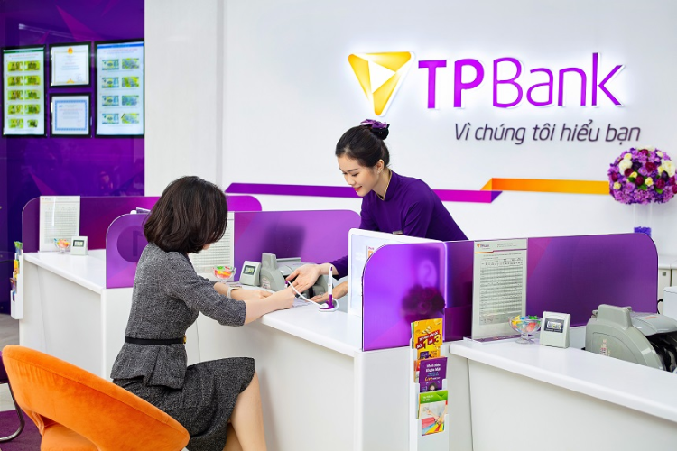 TPBank