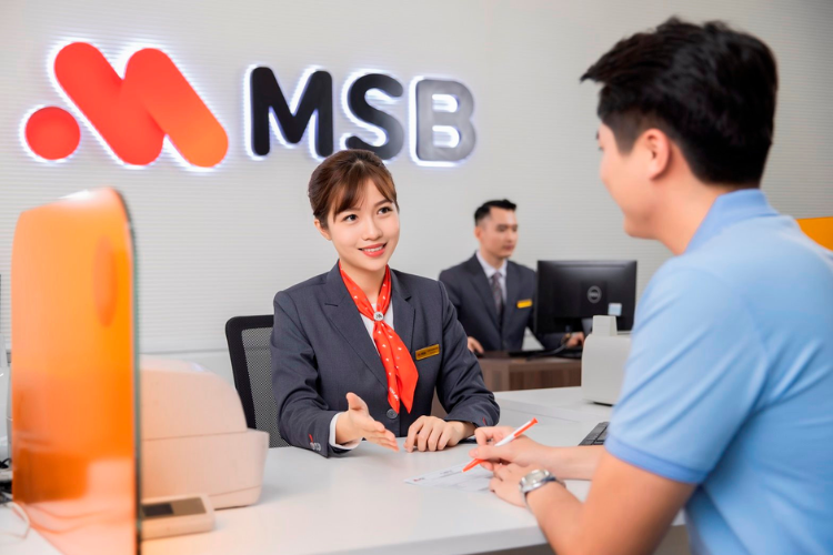 MSB