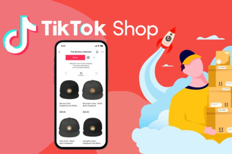 Một số hình thức kiếm tiền từ TikTok