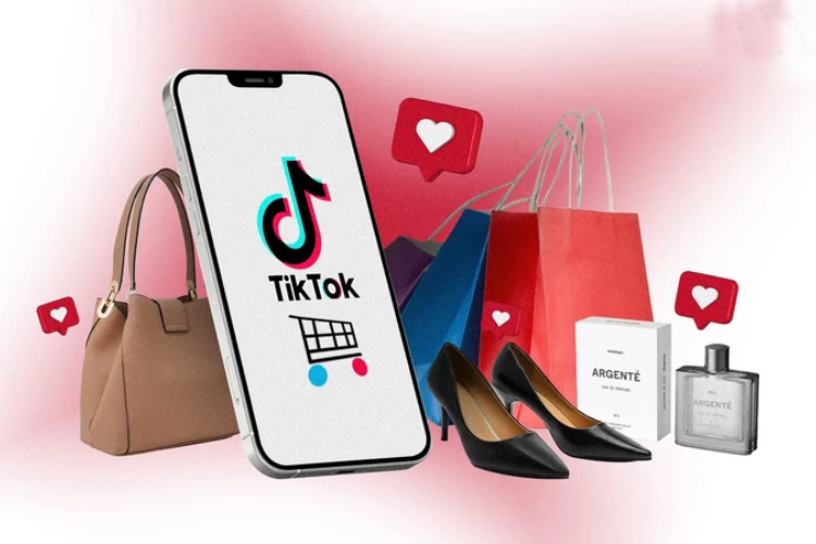 Quảng bá thương hiệu sản phẩm để bán hàng kiếm tiền