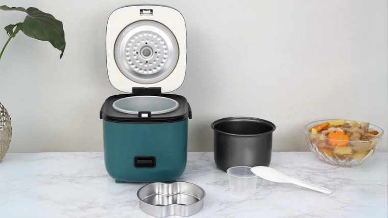 Nồi cơm điện thông thường