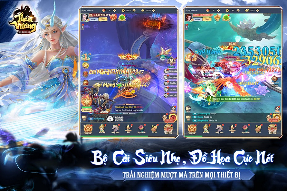 Nhập code game nhận thưởng liền tay