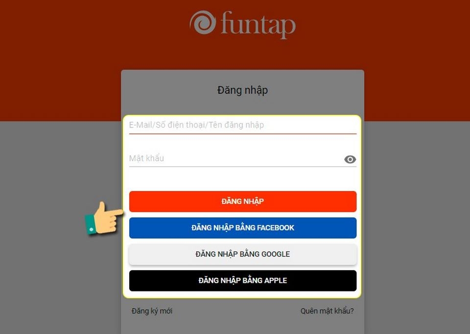 Điều kiện nhập code game hiệu quả