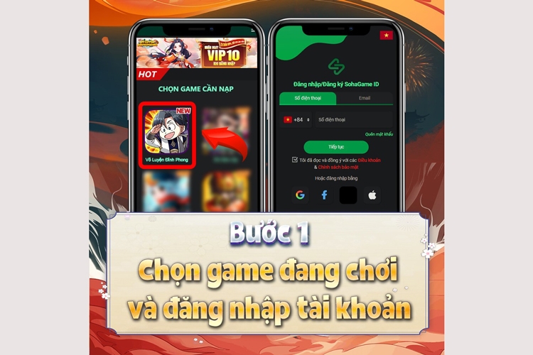 Tổng hợp code Võ Luyện Đỉnh Phong và cách để nhập vào trong game - hình 2
