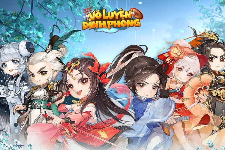 Tổng hợp code Võ Luyện Đỉnh Phong và cách để nhập vào trong game