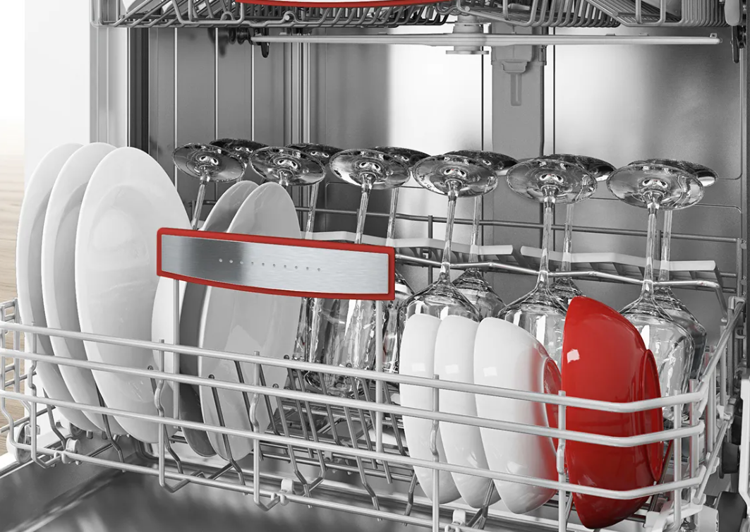 Mẹo dùng máy rửa bát (ảnh 3)