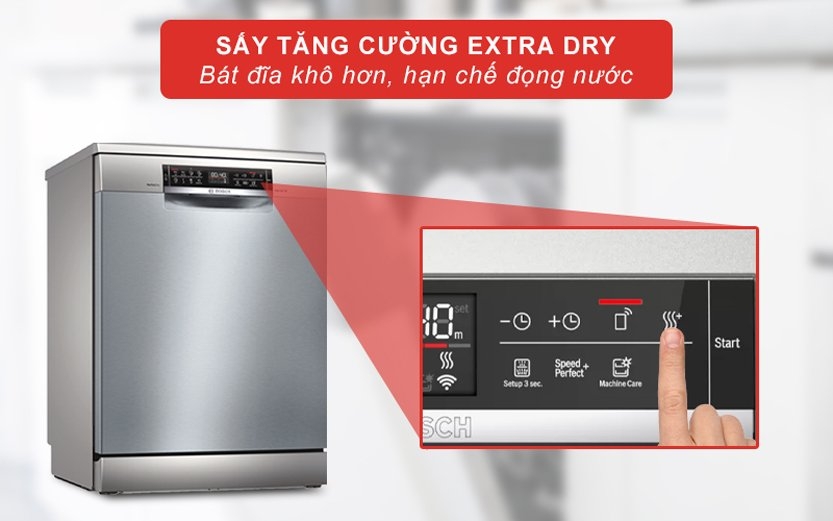 Mẹo dùng máy rửa bát (ảnh 7)