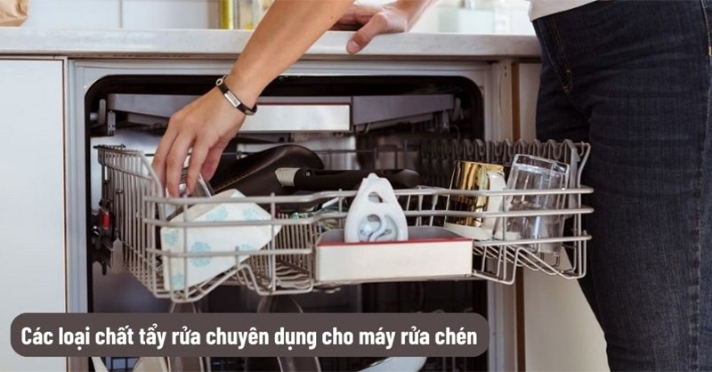Mẹo dùng máy rửa bát (ảnh 9)