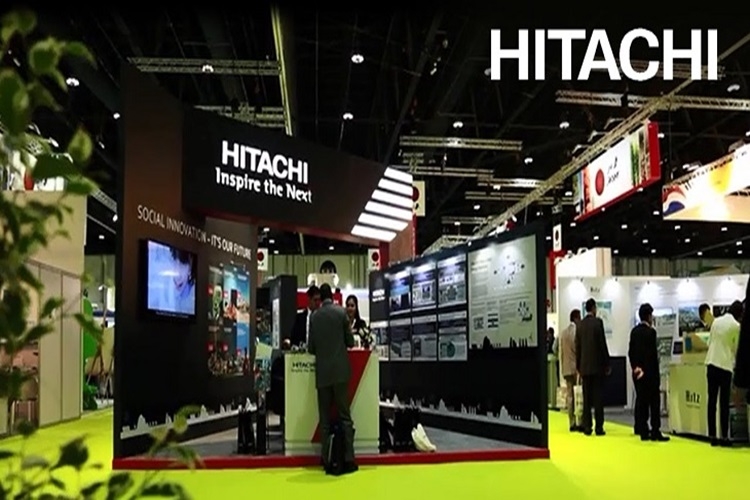 Máy giặt Hitachi của nước nào? Có tốt không? Tìm hiểu những tính năng nổi bật của máy giặt Hitachi 1