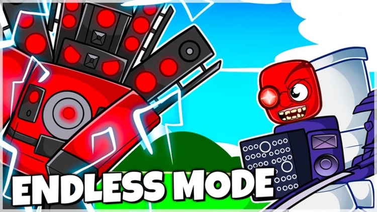 Danh sách các code Toilet Verse Tower Defense và cách nhập code trong game mới nhất