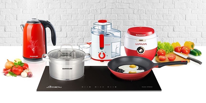 bảo hành Sunhouse 2