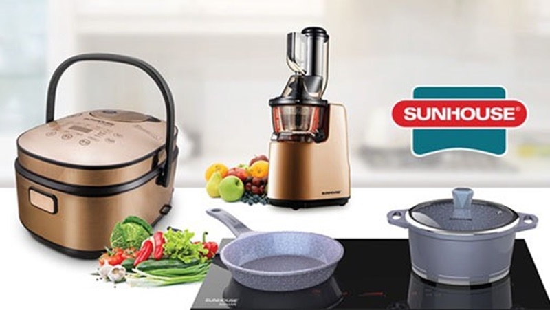 bảo hành Sunhouse 4