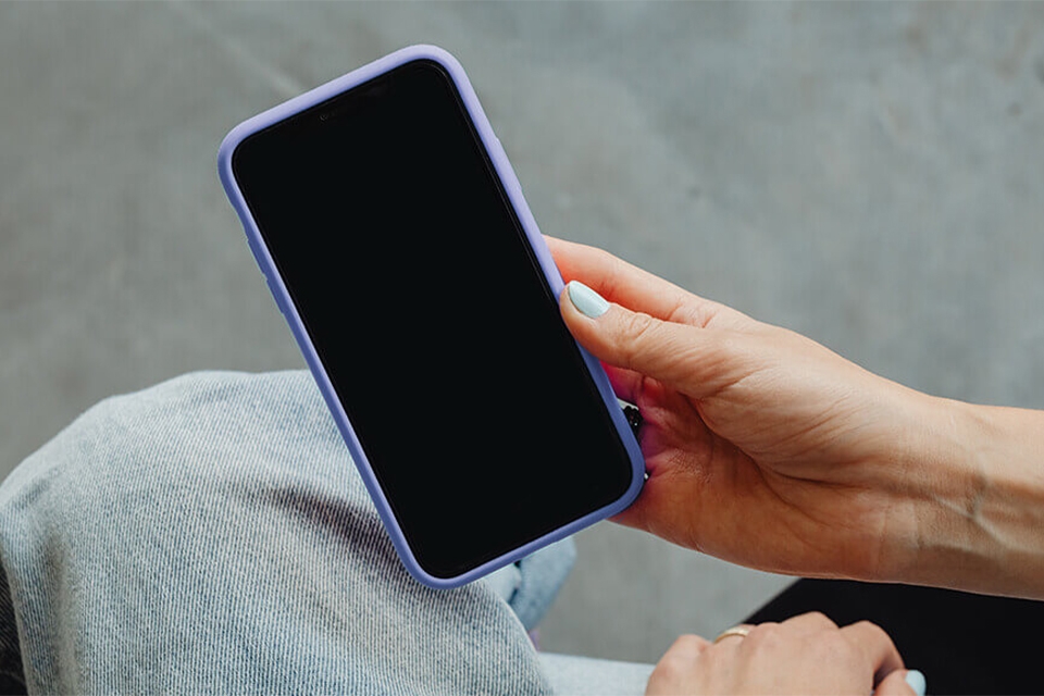 Restore lại điện thoại iPhone 11