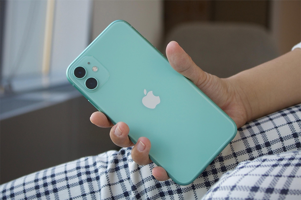 Một số lưu ý tránh tình trạng đơ màn hình khi sử dụng iPhone 11