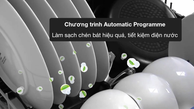 cách sử dụng máy rửa bát bosch serie 4 - Ảnh 2