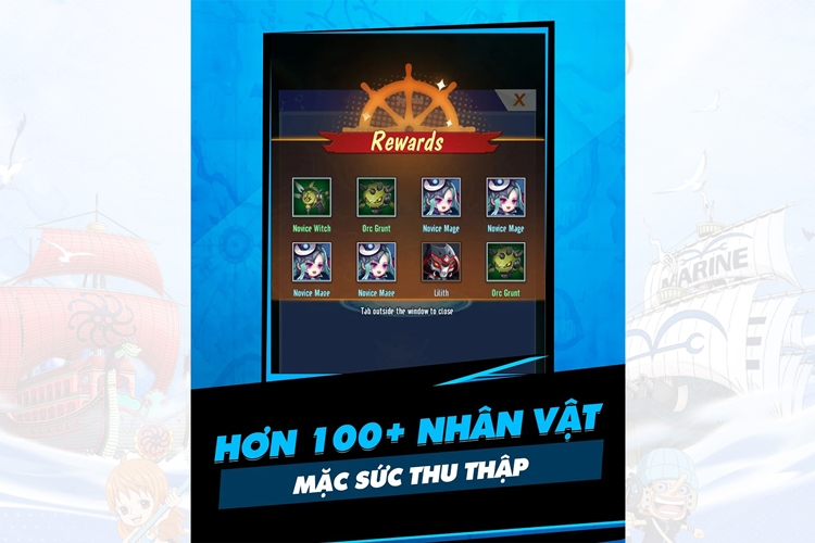 Hướng dẫn cách tải kho báu ta đến đây cho máy Android mới nhất - hình 1