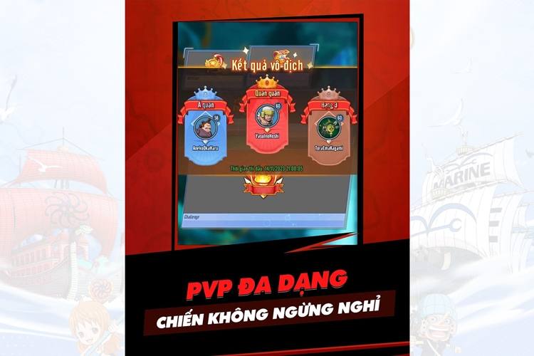 Hướng dẫn cách tải kho báu ta đến đây cho máy Android mới nhất - hình 3