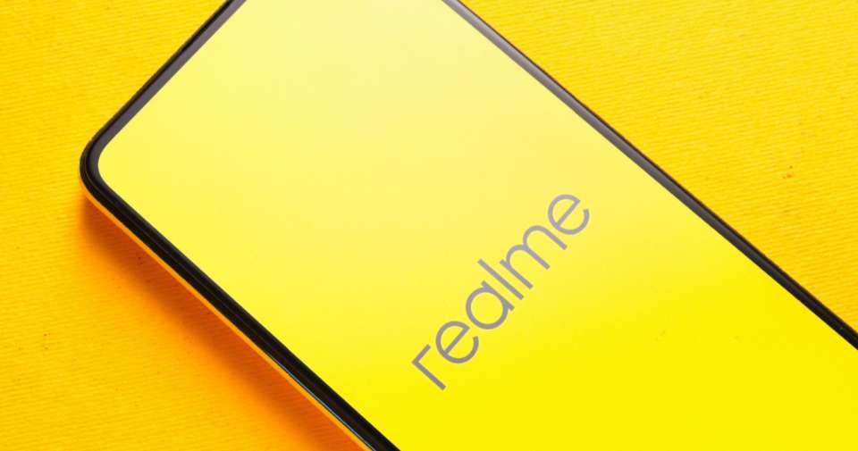 Realme - Ảnh 01