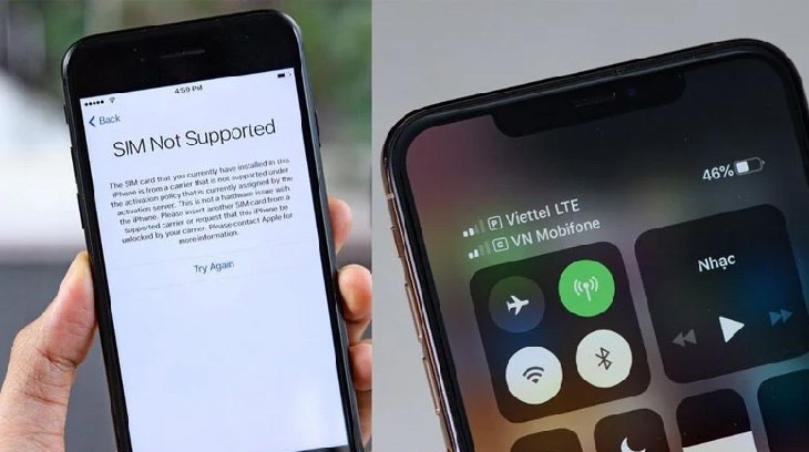 iphone is not activated 5