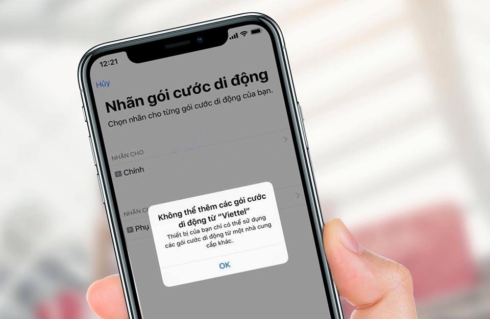 iPhone Lock - Ảnh 02