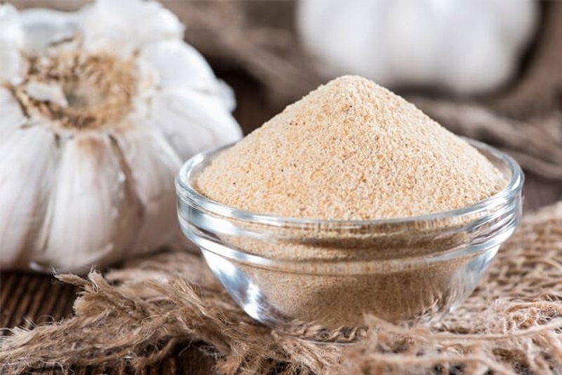 Bột tỏi là gì 1