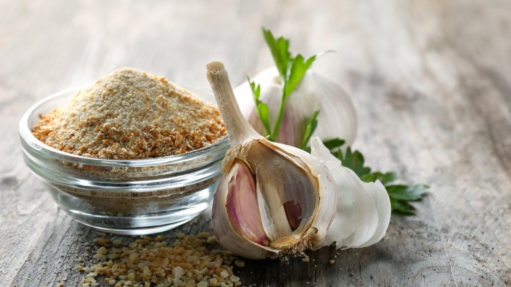 Bột tỏi là gì 2
