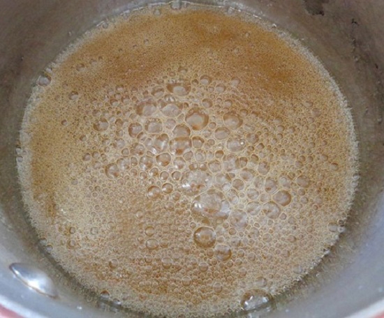 cách làm kẹo mè xửng - ảnh 3